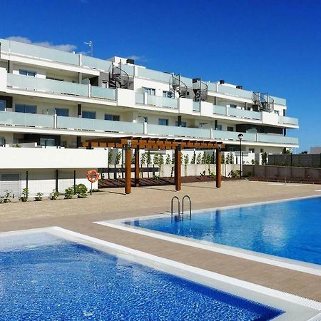 Cosy Apartment - 4 Min Walk From The Beach - La Tejita El Medano Εξωτερικό φωτογραφία