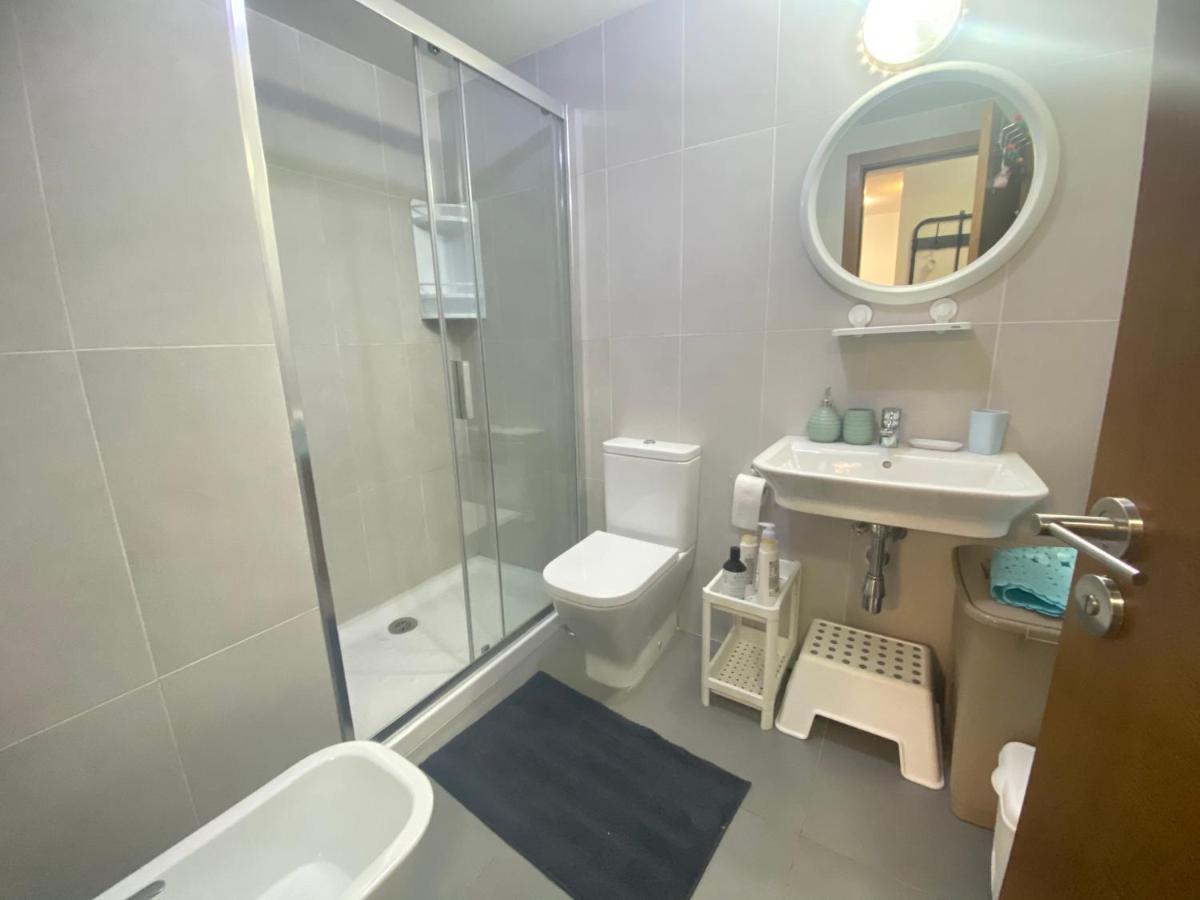 Cosy Apartment - 4 Min Walk From The Beach - La Tejita El Medano Εξωτερικό φωτογραφία