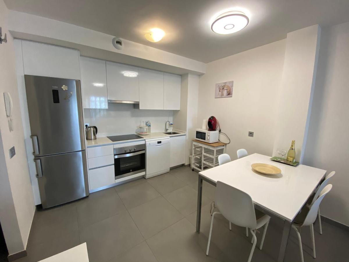 Cosy Apartment - 4 Min Walk From The Beach - La Tejita El Medano Εξωτερικό φωτογραφία