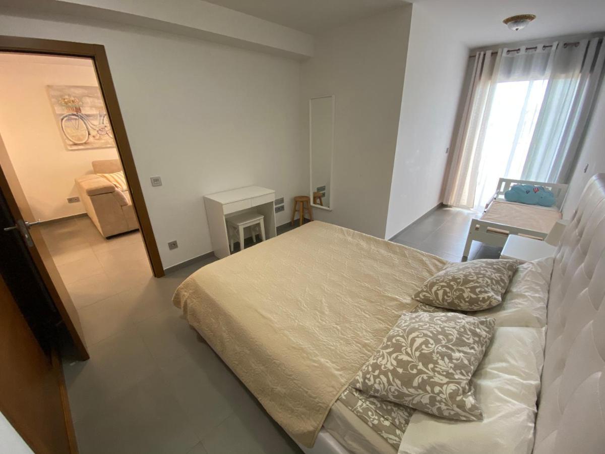 Cosy Apartment - 4 Min Walk From The Beach - La Tejita El Medano Εξωτερικό φωτογραφία