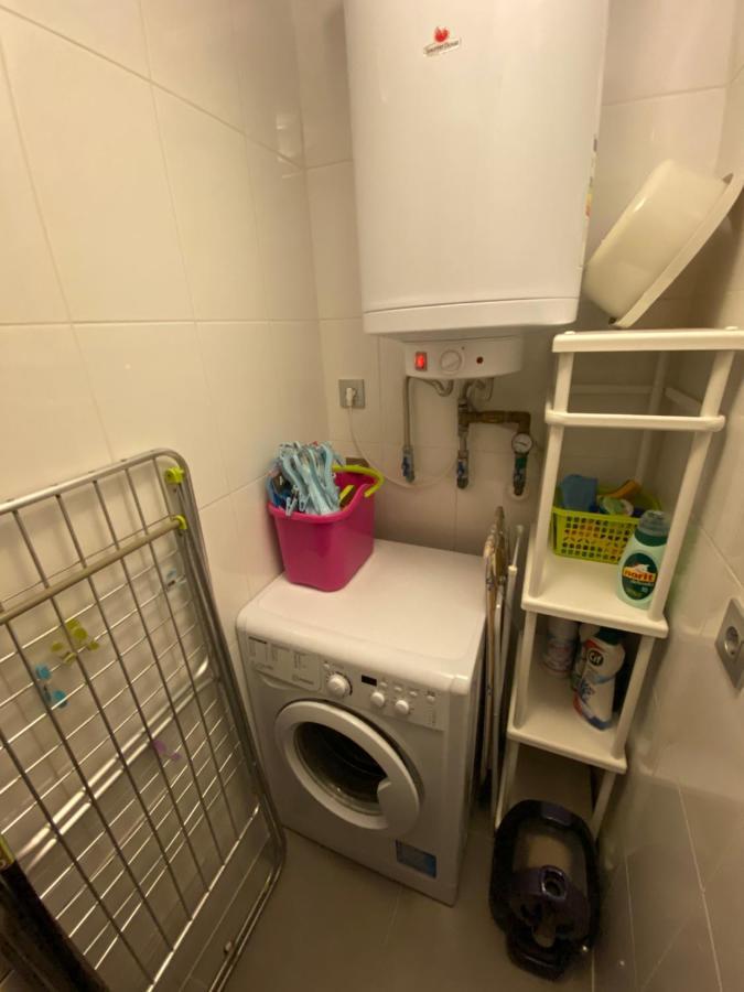Cosy Apartment - 4 Min Walk From The Beach - La Tejita El Medano Εξωτερικό φωτογραφία