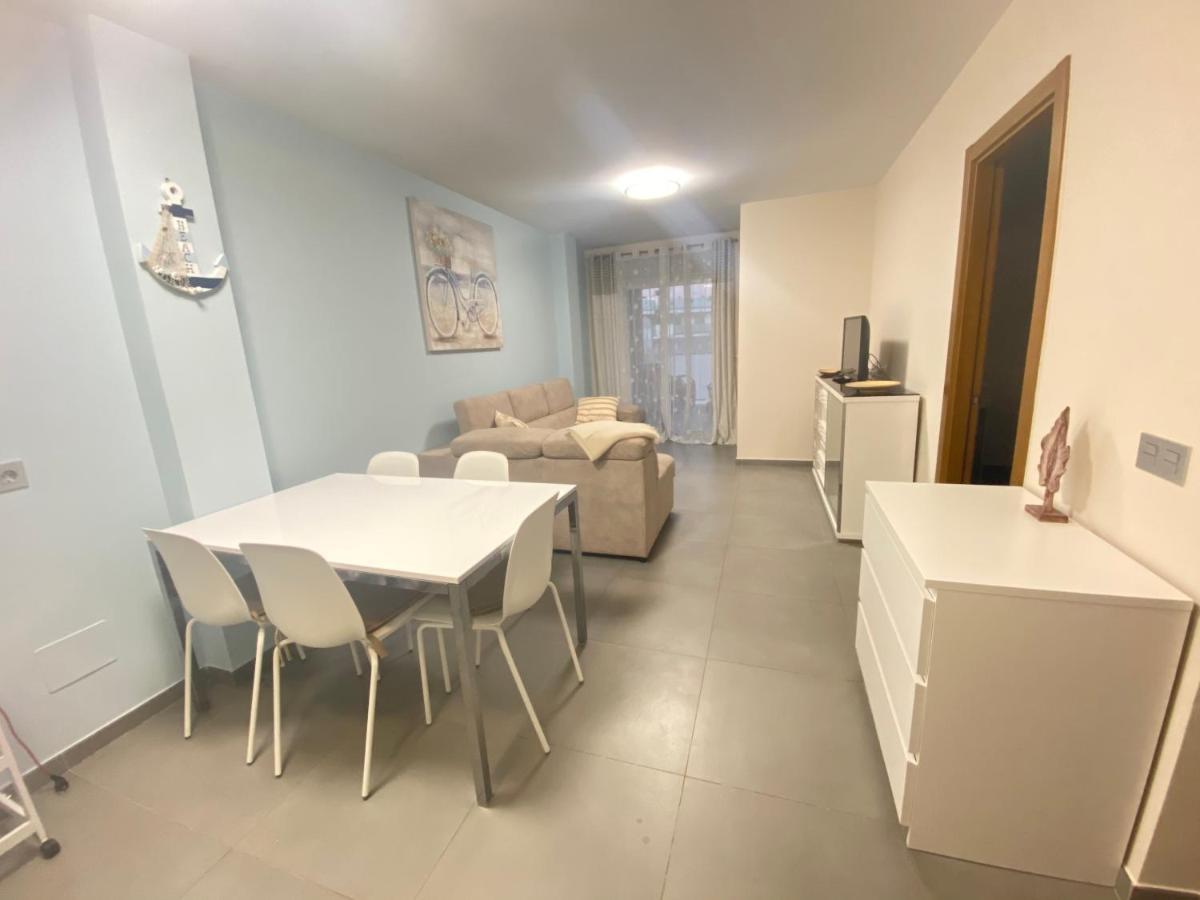 Cosy Apartment - 4 Min Walk From The Beach - La Tejita El Medano Εξωτερικό φωτογραφία