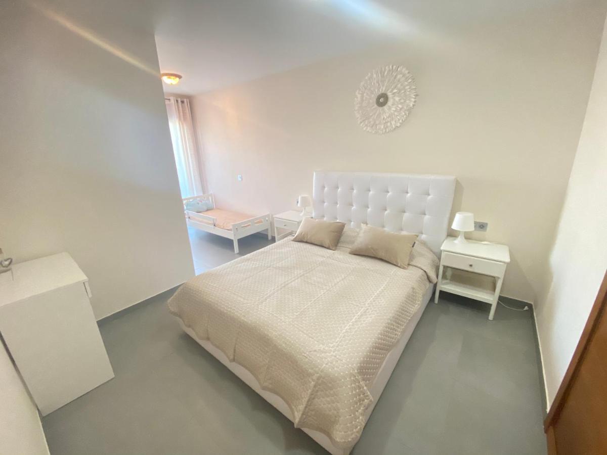 Cosy Apartment - 4 Min Walk From The Beach - La Tejita El Medano Εξωτερικό φωτογραφία
