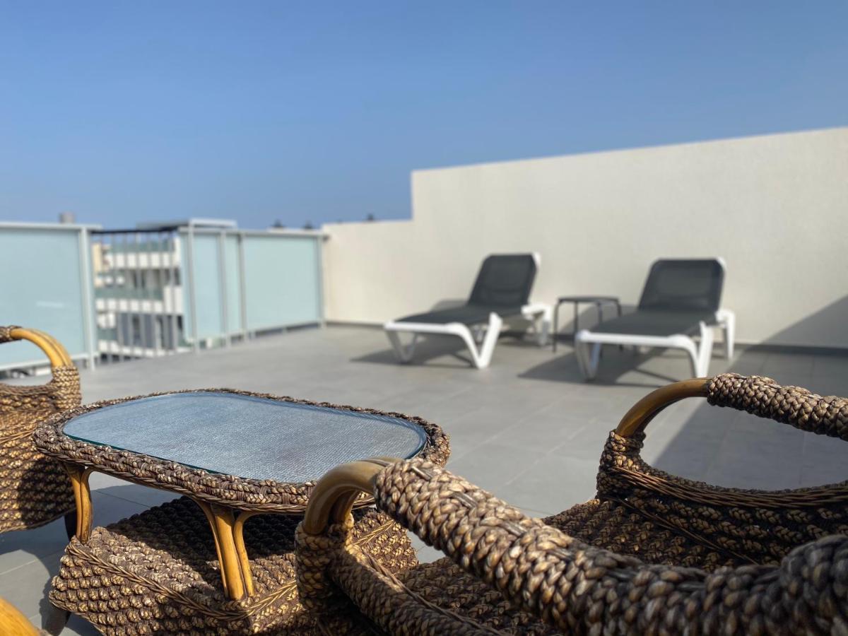 Cosy Apartment - 4 Min Walk From The Beach - La Tejita El Medano Εξωτερικό φωτογραφία