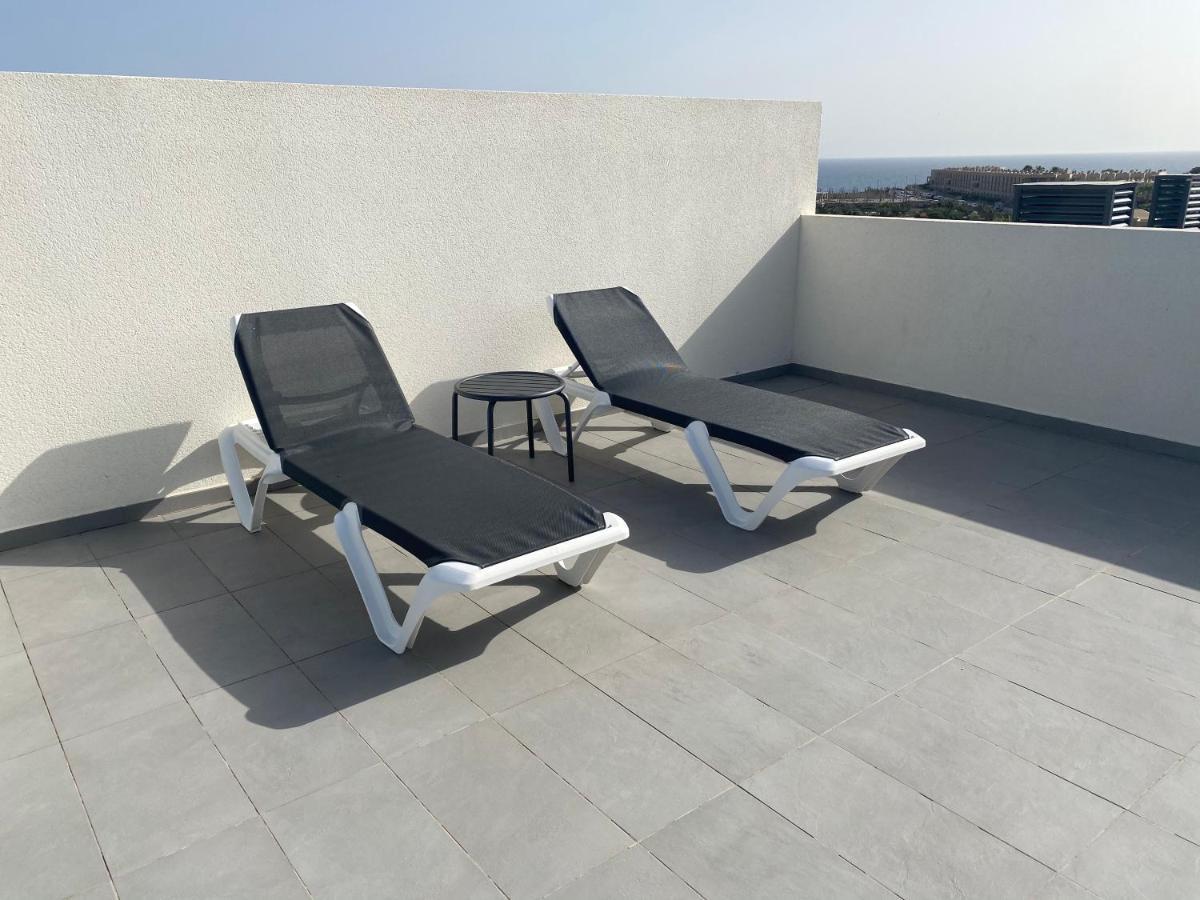 Cosy Apartment - 4 Min Walk From The Beach - La Tejita El Medano Εξωτερικό φωτογραφία