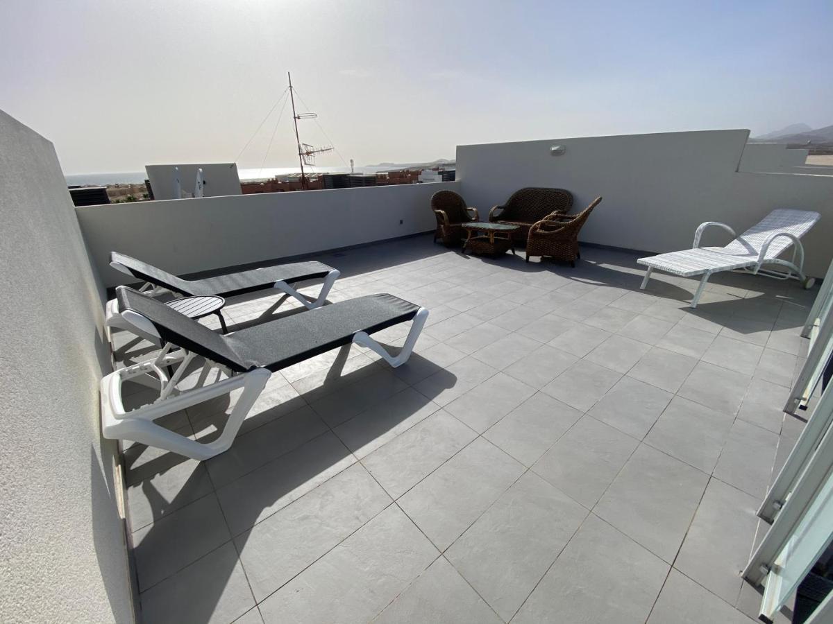 Cosy Apartment - 4 Min Walk From The Beach - La Tejita El Medano Εξωτερικό φωτογραφία