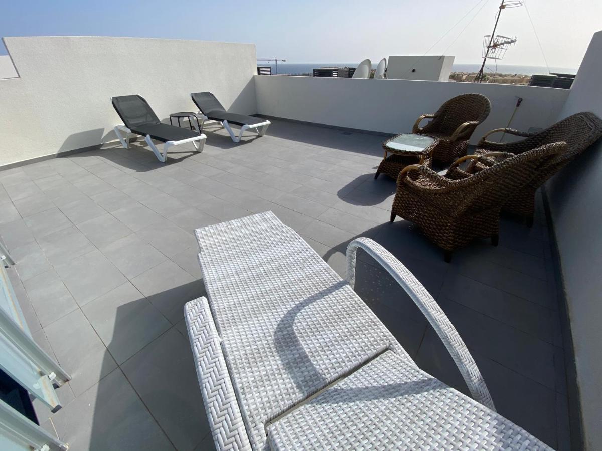 Cosy Apartment - 4 Min Walk From The Beach - La Tejita El Medano Εξωτερικό φωτογραφία