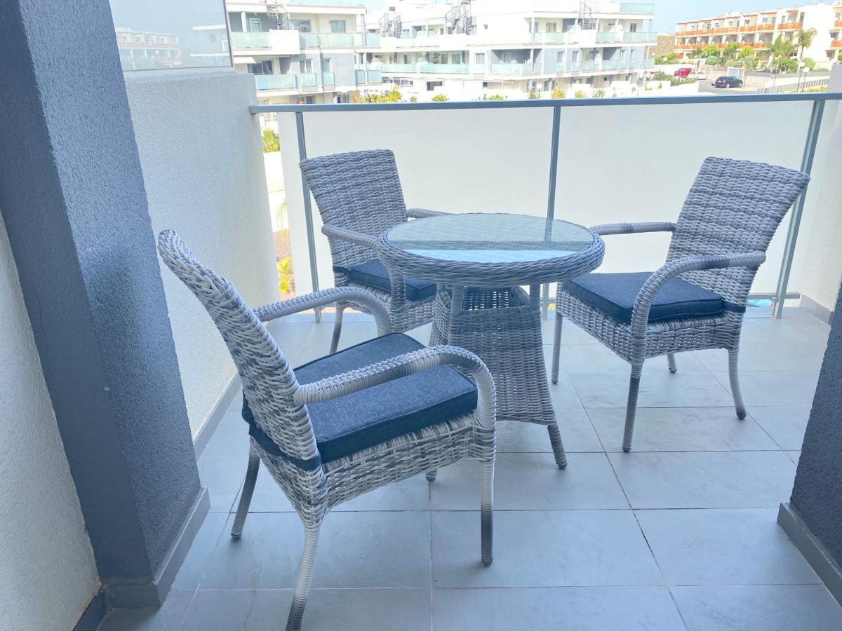 Cosy Apartment - 4 Min Walk From The Beach - La Tejita El Medano Εξωτερικό φωτογραφία