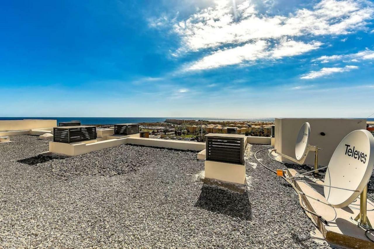 Cosy Apartment - 4 Min Walk From The Beach - La Tejita El Medano Εξωτερικό φωτογραφία